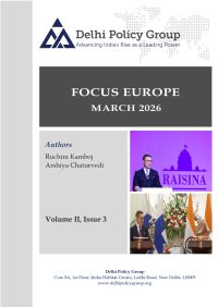 Focus Europe